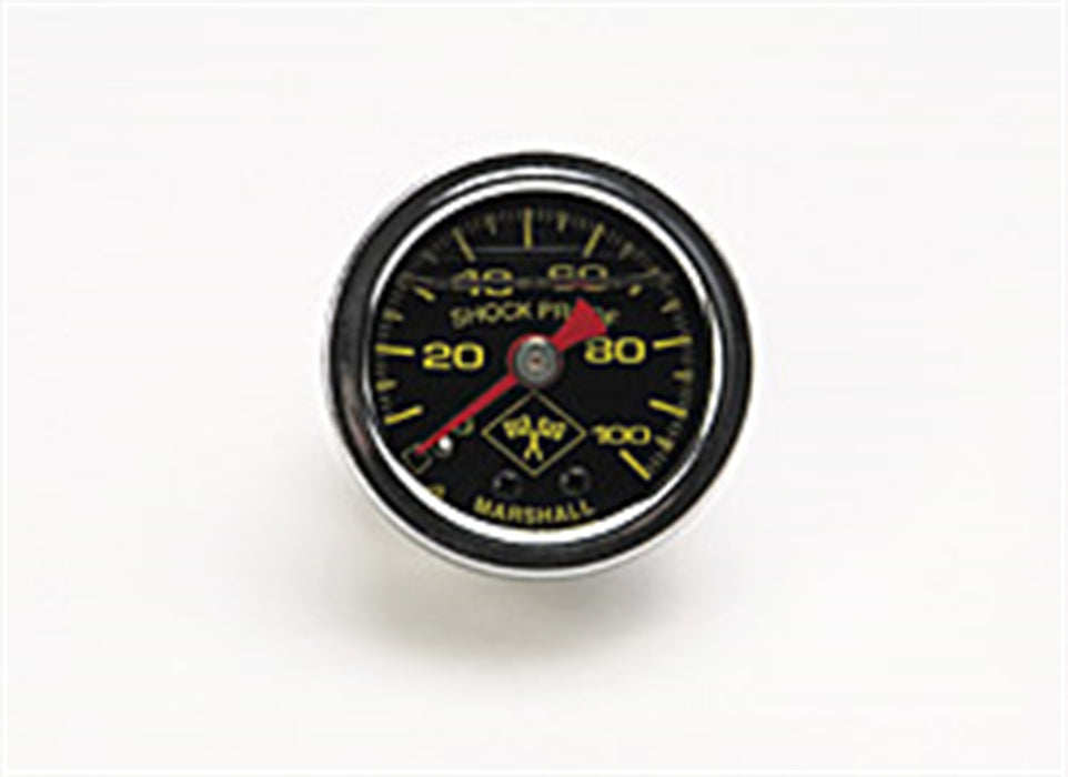 Russell 650320 Fuel Pressure Gauge 1.5 in. Gauge - Truck Part Superstore