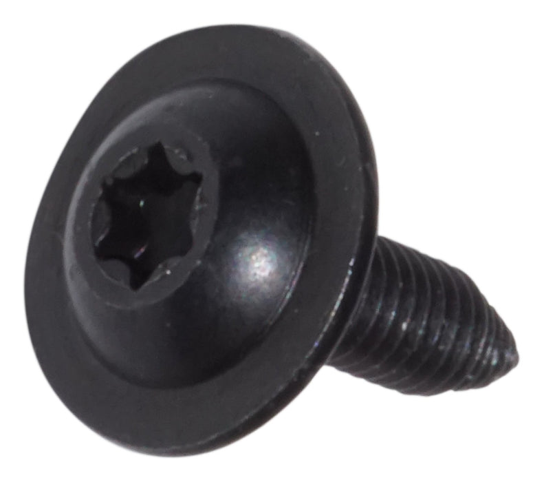 Crown Automotive Jeep Replacement 6503259 Tapping Screw; M6 x 1 x 20; - Truck Part Superstore