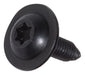 Crown Automotive Jeep Replacement 6503259 Tapping Screw; M6 x 1 x 20; - Truck Part Superstore