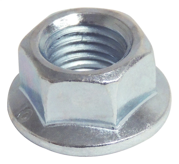 Crown Automotive Jeep Replacement 6503335 Windshield Wiper Nut; M10 x 1.25 Flanged Hex Nut; Multiple Uses/Fittings; - Truck Part Superstore