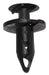 Crown Automotive Jeep Replacement 6503598 Fender Flare Push Pin; - Truck Part Superstore