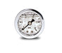 Russell 650390 Fuel Pressure Gauge 1.5 in. Gauge - Truck Part Superstore
