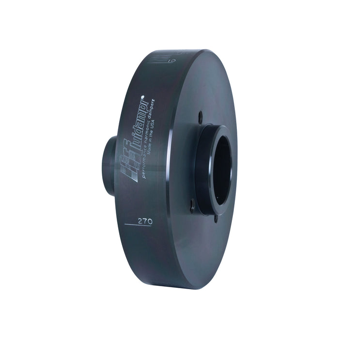 Fluidampr 650401 Harmonic Balancer - Fluidampr - Pontiac / Oldsmobile - V8 - Int Balance - Each - Truck Part Superstore