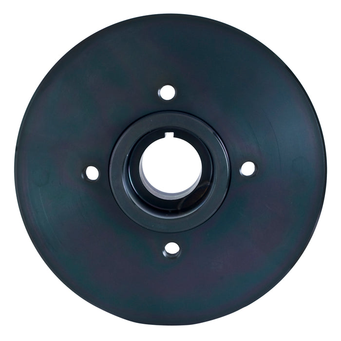 Fluidampr 650401 Harmonic Balancer - Fluidampr - Pontiac / Oldsmobile - V8 - Int Balance - Each - Truck Part Superstore
