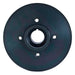 Fluidampr 650401 Harmonic Balancer - Fluidampr - Pontiac / Oldsmobile - V8 - Int Balance - Each - Truck Part Superstore
