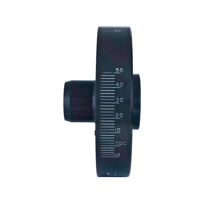 Fluidampr 650401 Harmonic Balancer - Fluidampr - Pontiac / Oldsmobile - V8 - Int Balance - Each - Truck Part Superstore