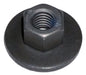 Crown Automotive Jeep Replacement 6504030 Nut; M6 x 1; Nut And Washer; - Truck Part Superstore