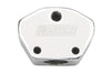 Russell 650411 Fuel Block Billet Y Block w/AN Port - Truck Part Superstore