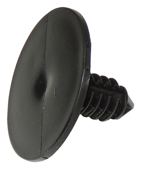 Crown Automotive Jeep Replacement 6504135 Push Pin; M6.3 x 15; - Truck Part Superstore