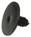 Crown Automotive Jeep Replacement 6504135 Push Pin; M6.3 x 15; - Truck Part Superstore