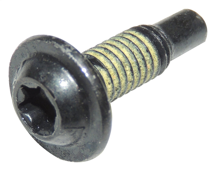 Crown Automotive Jeep Replacement 6504212 Liftgate Latch Bolt; M6 x 1.0 x 20 Torx Head Screw; - Truck Part Superstore