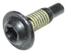 Crown Automotive Jeep Replacement 6504212 Liftgate Latch Bolt; M6 x 1.0 x 20 Torx Head Screw; - Truck Part Superstore