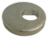 Crown Automotive Jeep Replacement 6504236AB Cam Bolt Washer; Front; Lower; At Control Arm; - Truck Part Superstore