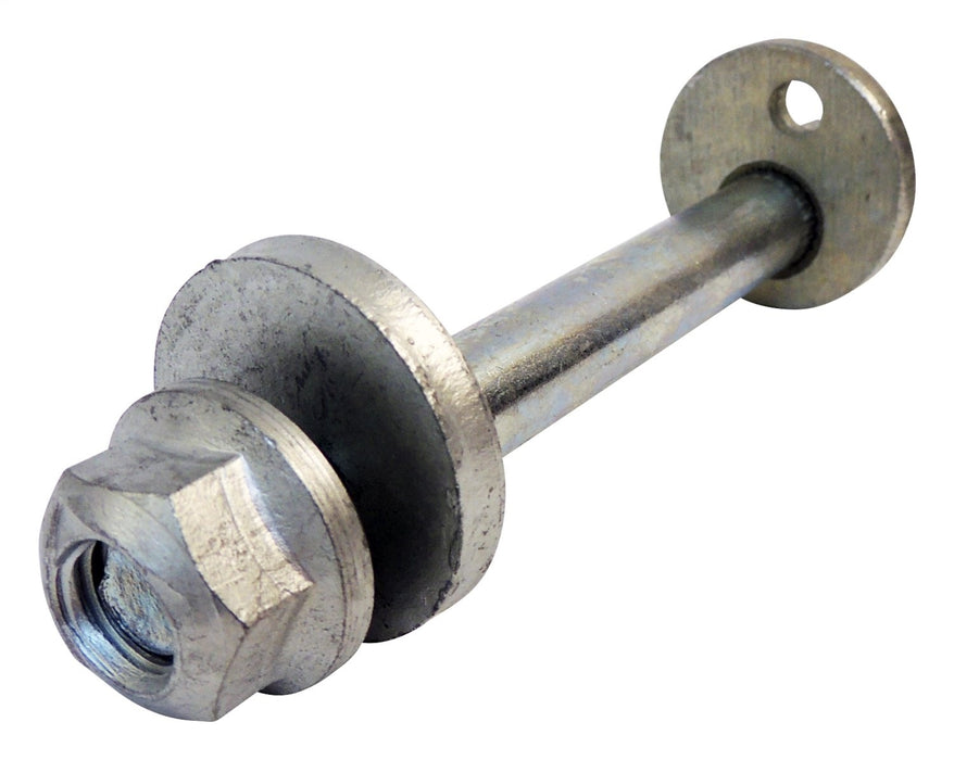Crown Automotive Jeep Replacement 6504238K Cam Bolt Kit; Incl. Cam Bolt/Cam Washer/Nut; - Truck Part Superstore