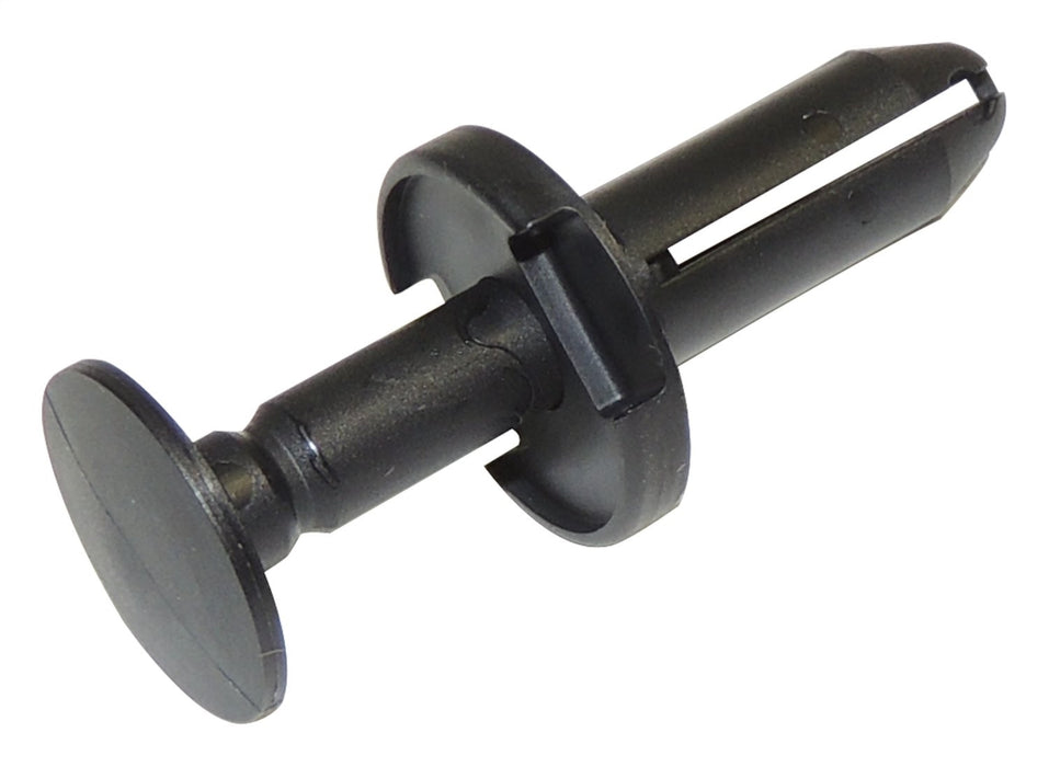 Crown Automotive Jeep Replacement 6504521 Push Pin; Front; M8 x 23; - Truck Part Superstore