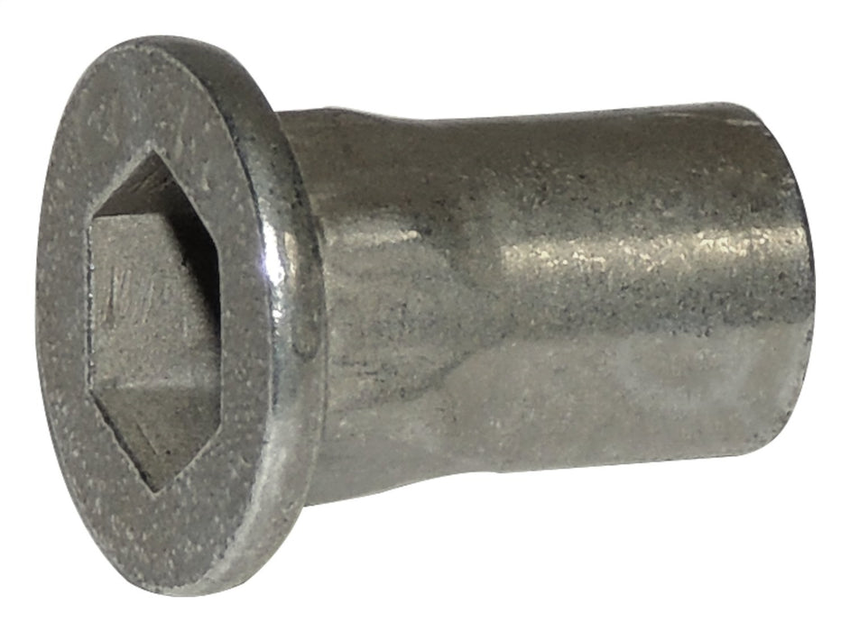 Crown Automotive Jeep Replacement 6504601 Fender Flare Nut - Truck Part Superstore