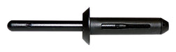 Crown Automotive Jeep Replacement 6504737 Rivet; Retainer For Door Cladding/Fender Liners/Fascia; - Truck Part Superstore