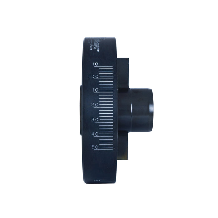 Fluidampr 650501 Harmonic Balancer - Fluidampr - Pontiac / Oldsmobile - V8 - Ext Balance - Each - Truck Part Superstore