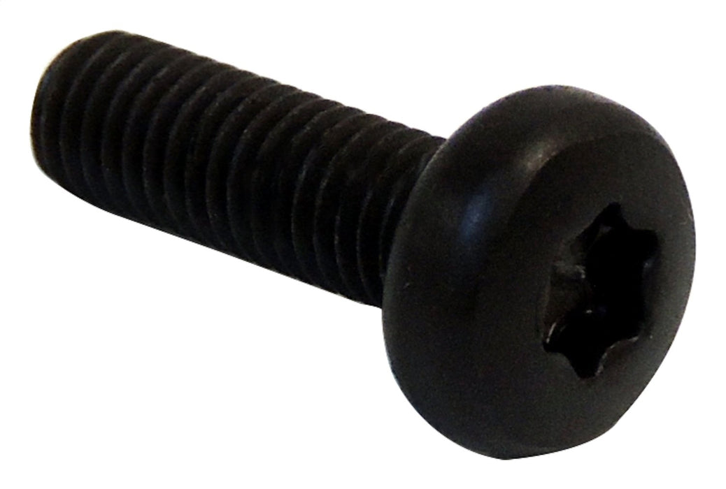 Crown Automotive Jeep Replacement 6505026AA Cap Screw - Truck Part Superstore