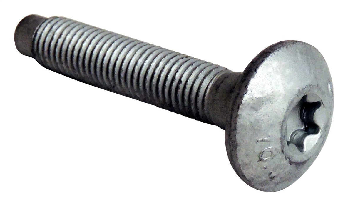 Crown Automotive Jeep Replacement 6505465AA Sway Bar Link Pin; Front; M12 x 1.75 x 58mm; - Truck Part Superstore