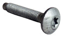 Crown Automotive Jeep Replacement 6505465AA Sway Bar Link Pin; Front; M12 x 1.75 x 58mm; - Truck Part Superstore