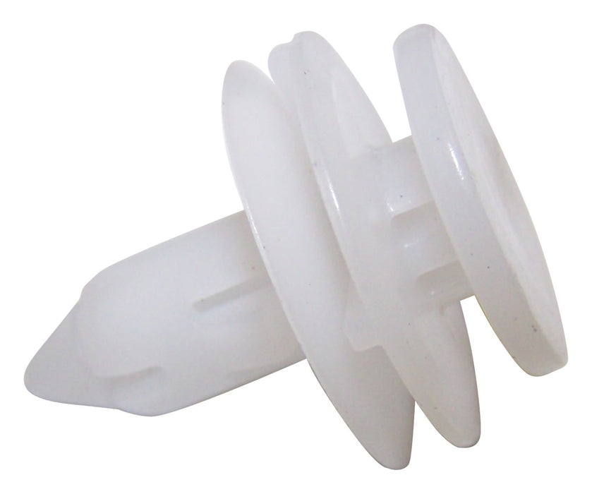 Crown Automotive Jeep Replacement 6505539AA Door Trim Fastener; - Truck Part Superstore