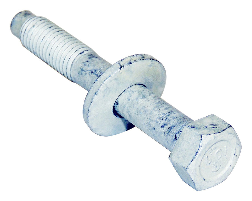 Crown Automotive Jeep Replacement 6505549AA Starter Bolt; - Truck Part Superstore