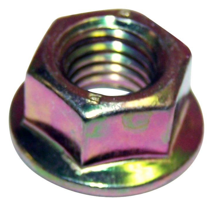 Crown Automotive Jeep Replacement 6505822AA Nut - Truck Part Superstore
