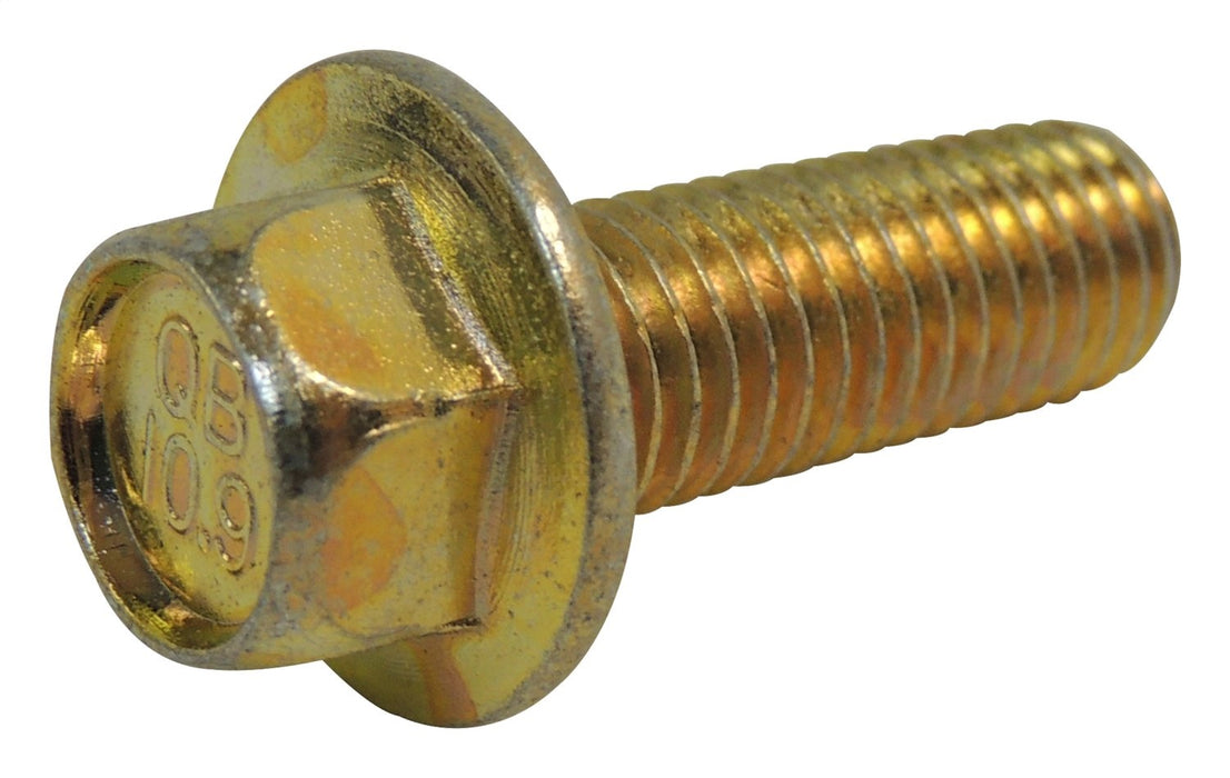 Crown Automotive Jeep Replacement 6505832AA Brake Caliper Mounting Bolt; - Truck Part Superstore