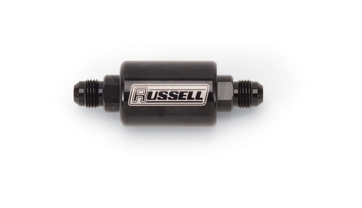 Russell 650603 Fuel Line Check Valve - Truck Part Superstore