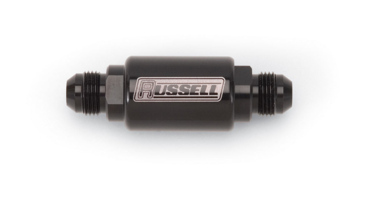 Russell 650613 Fuel Line Check Valve - Truck Part Superstore