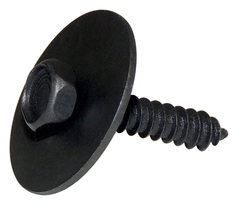 Crown Automotive Jeep Replacement 6506161AA Screw; M4.2 x 1.41 x 20; - Truck Part Superstore