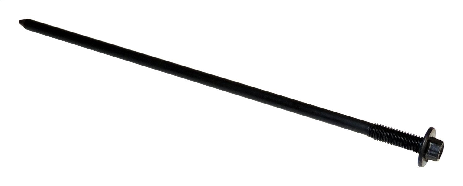 Crown Automotive Jeep Replacement 6506566AA Headlight Mounting Screw; LHS; - Truck Part Superstore