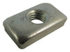 Crown Automotive Jeep Replacement 6506825AA Hard Top Nut; Will Work On Aftermarket Hardtops; - Truck Part Superstore