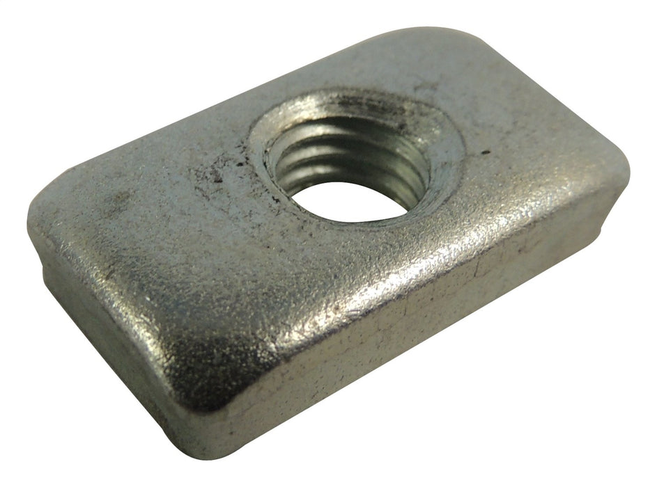 Crown Automotive Jeep Replacement 6506825AA Hard Top Nut; Will Work On Aftermarket Hardtops; - Truck Part Superstore
