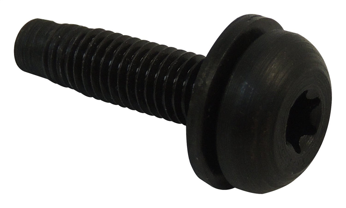 Crown Automotive Jeep Replacement 6506826AA Hardtop Screw; w/Factory Hard Top; - Truck Part Superstore