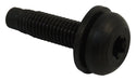 Crown Automotive Jeep Replacement 6506826AA Hardtop Screw; w/Factory Hard Top; - Truck Part Superstore
