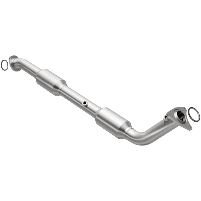 MagnaFlow Exhaust Products 5582632 California Direct-Fit Catalytic Converter - Truck Part Superstore