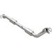 MagnaFlow Exhaust Products 5582632 California Direct-Fit Catalytic Converter - Truck Part Superstore