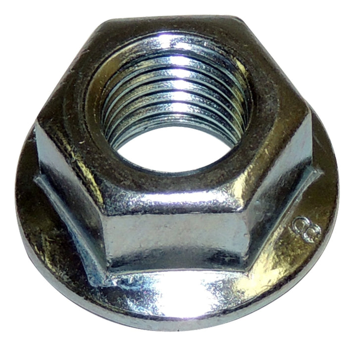 Crown Automotive Jeep Replacement 6507676AA Ball Joint Nut; - Truck Part Superstore