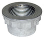 Crown Automotive Jeep Replacement 6507901AA Differential Pinion Nut; Front; - Truck Part Superstore