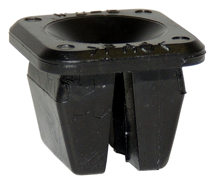 Crown Automotive Jeep Replacement 6508072AA Head Light Mounting Nut; Front; Headlight To Body; - Truck Part Superstore