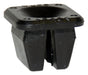 Crown Automotive Jeep Replacement 6508072AA Head Light Mounting Nut; Front; Headlight To Body; - Truck Part Superstore