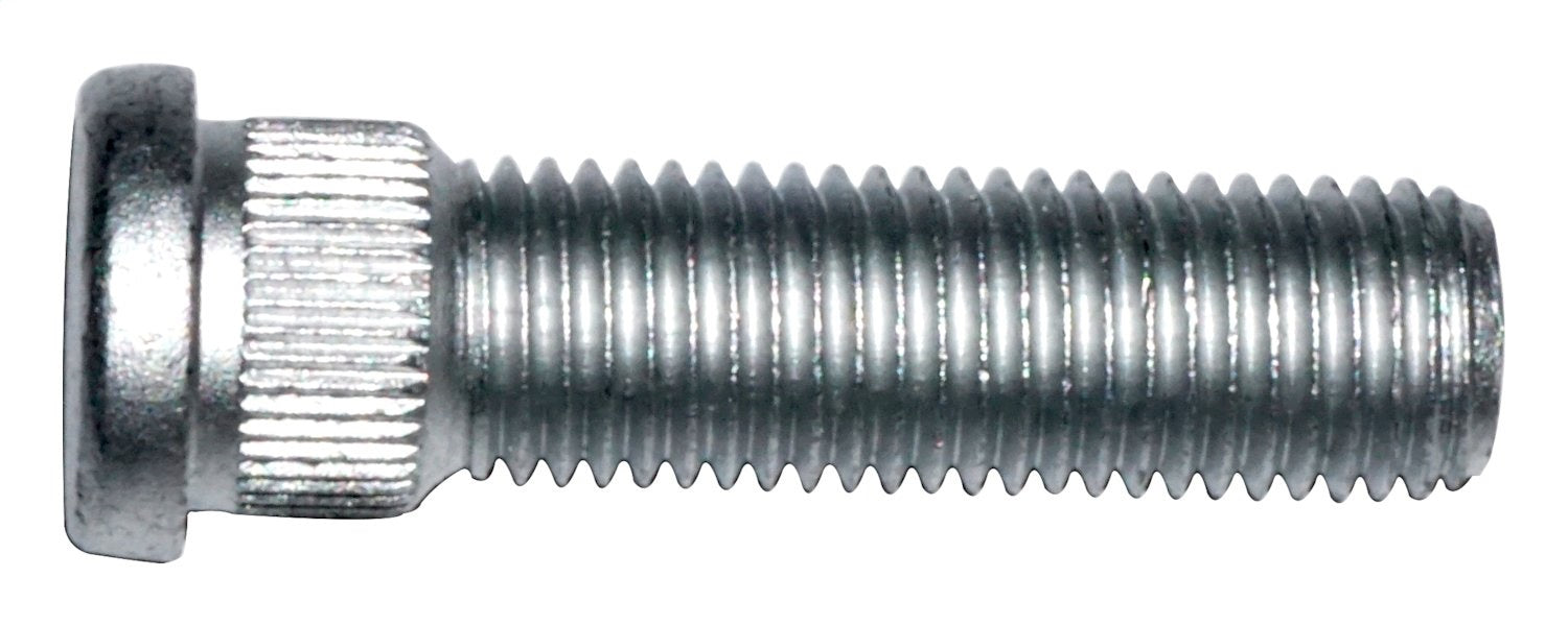 Crown Automotive Jeep Replacement 6508707AA Wheel Stud; Unpainted; - Truck Part Superstore