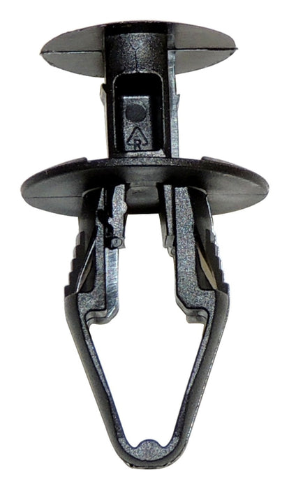 Crown Automotive Jeep Replacement 6508712AA Retainer; w/Stubby Bumper End Caps; - Truck Part Superstore