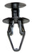 Crown Automotive Jeep Replacement 6508712AA Retainer; w/Stubby Bumper End Caps; - Truck Part Superstore