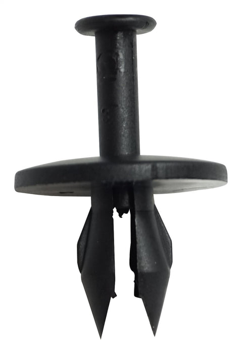 Crown Automotive Jeep Replacement 6508746AA Retainer; Black; Plastic; Multiple Uses; - Truck Part Superstore