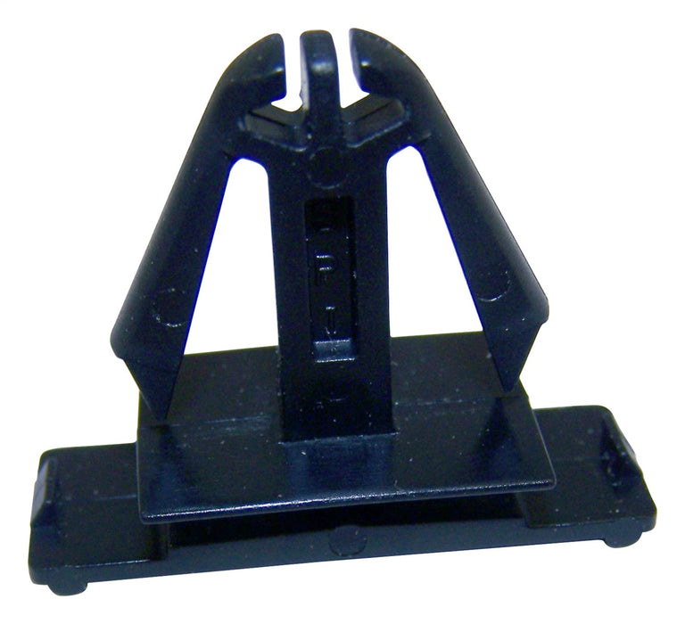 Crown Automotive Jeep Replacement 6508947AA Retainer; Front Fascia; - Truck Part Superstore