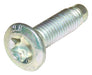 Crown Automotive Jeep Replacement 6509101AA Screw; Universal; - Truck Part Superstore