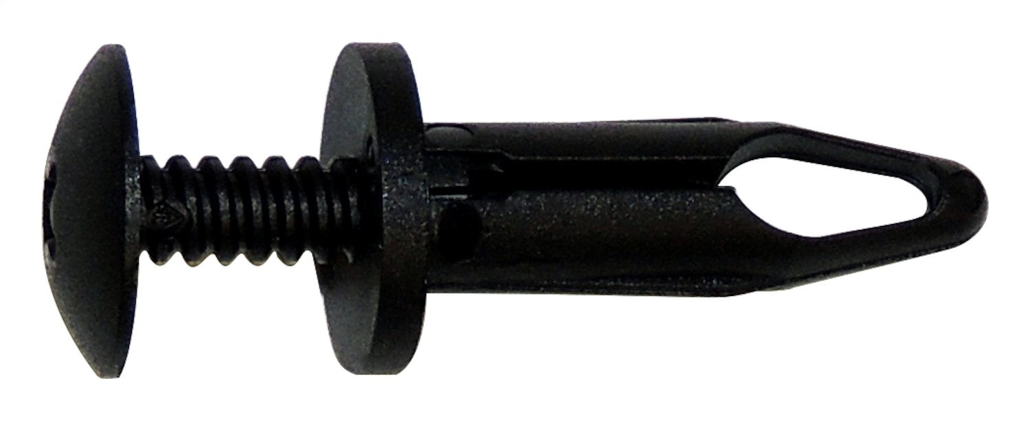 Crown Automotive Jeep Replacement 6509135AA Push Pin; M6.3 x 20; - Truck Part Superstore